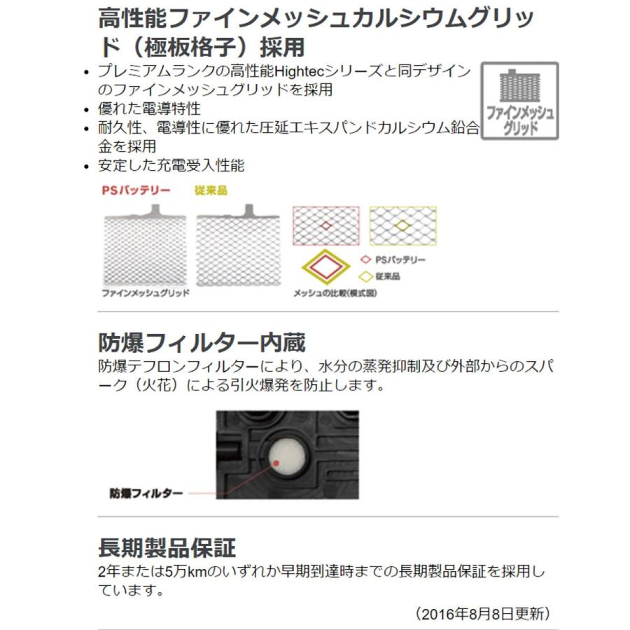ボッシュ 国産車用バッテリー Psバッテリー Psr 40b19r Psr40b19r Parts Co Jp Yahoo 店 通販 Yahoo ショッピング