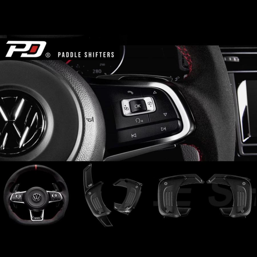 数量限定 世界初の折りたたみ式パドルシフター パドルシフト フォルクスワーゲン Vw Golf7 5 7 Gti R Gte 日本全国送料無料 Kuljic Com