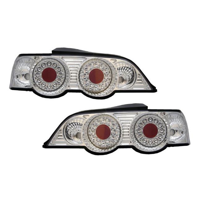 DC5インテグラ前期用　クリアテール　LED DC5インテグラ前期用 クリアテール LED 【公式通販】