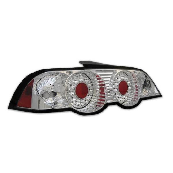 DC5インテグラ前期用　クリアテール　LED DC5インテグラ前期用 クリアテール LED 【公式通販】