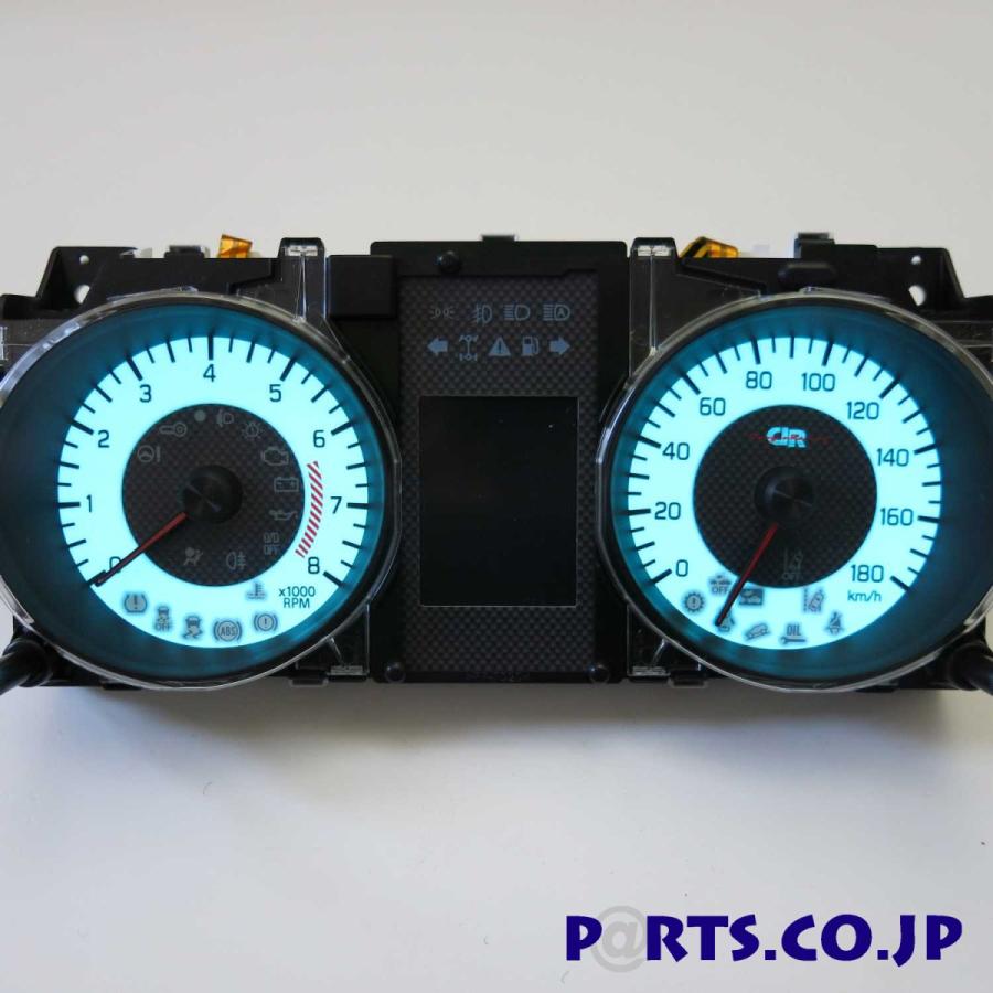 ELDASH メーターパネル Version-R ジムニー シエラ JB74 DangunRacing