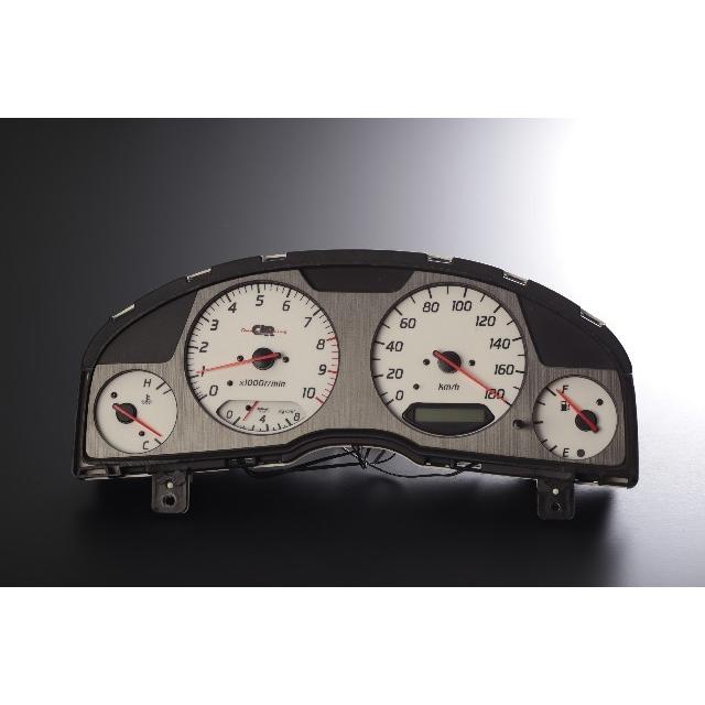 ELメーターパネル BNR34 スカイラインGT-R ベースグレード ELDASH