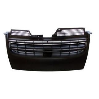 Europarts(ユーロパーツ) マークレスグリル 06-UP VW ゴルフ5 GTI/GT 
