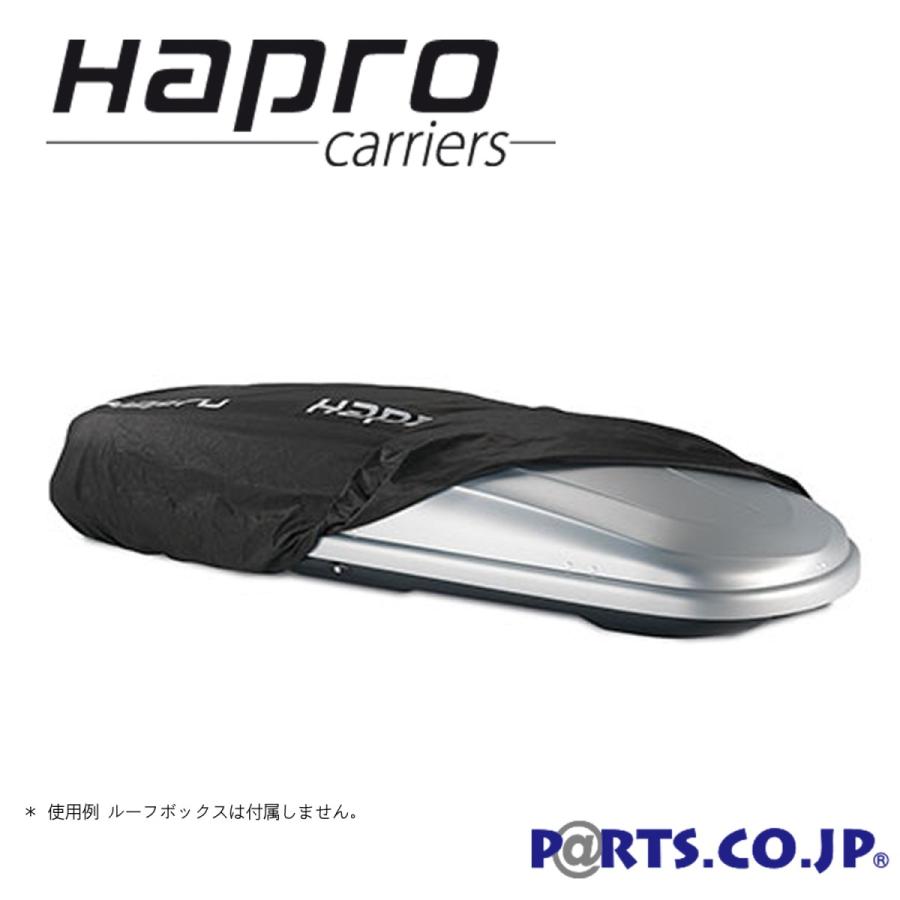 ルーフボックスカバー　L