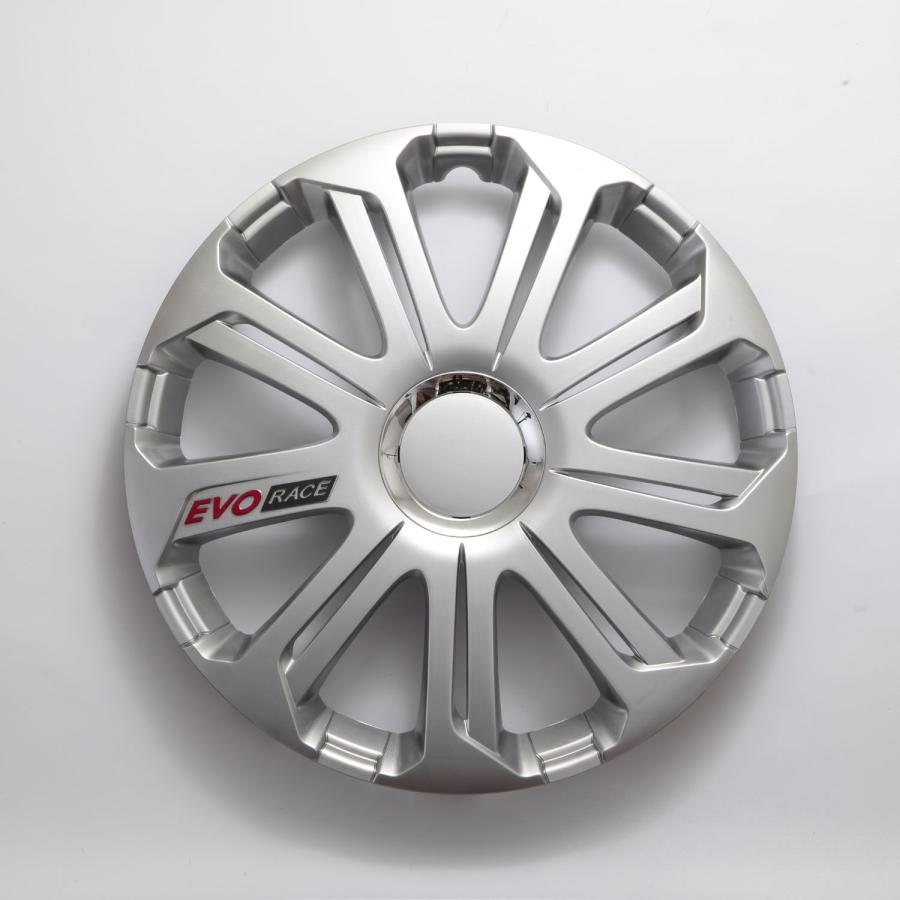 ホイールキャップ ホイールカバー 4枚セット 14インチ プロ 汎用