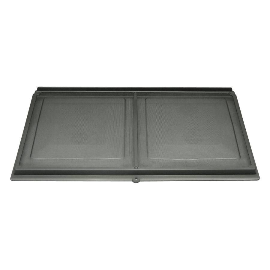 リンナイ（Rinnai） ガスファンヒーター エアフィルター 017-0022000