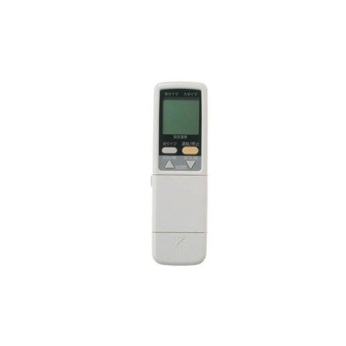 ダイキン（DAIKIN） エアコン用ワイヤレスリモコン 0837884 ARC408A20
