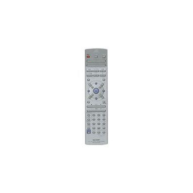 SHARP（シャープ） SHARP DVD1ビットデジタルシアターシステム用