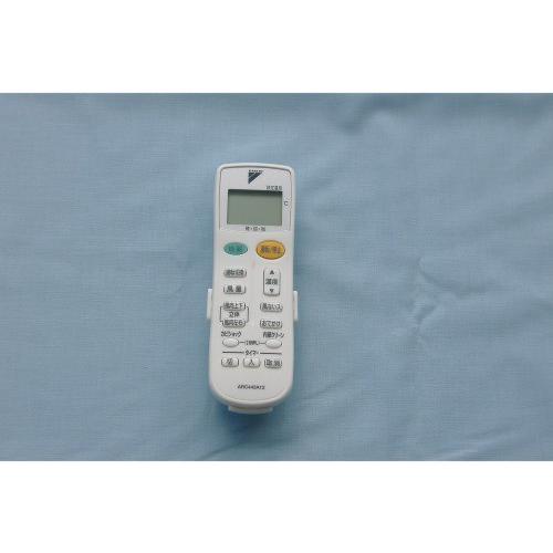 ダイキン DAIKIN 別売品【1696327/ARC443A15】ワイヤレスリモコン(未使用 未開封の中古品) ダイキン（DAIKIN） エアコン用ワイヤレスリモコン 1696327 ARC443A15