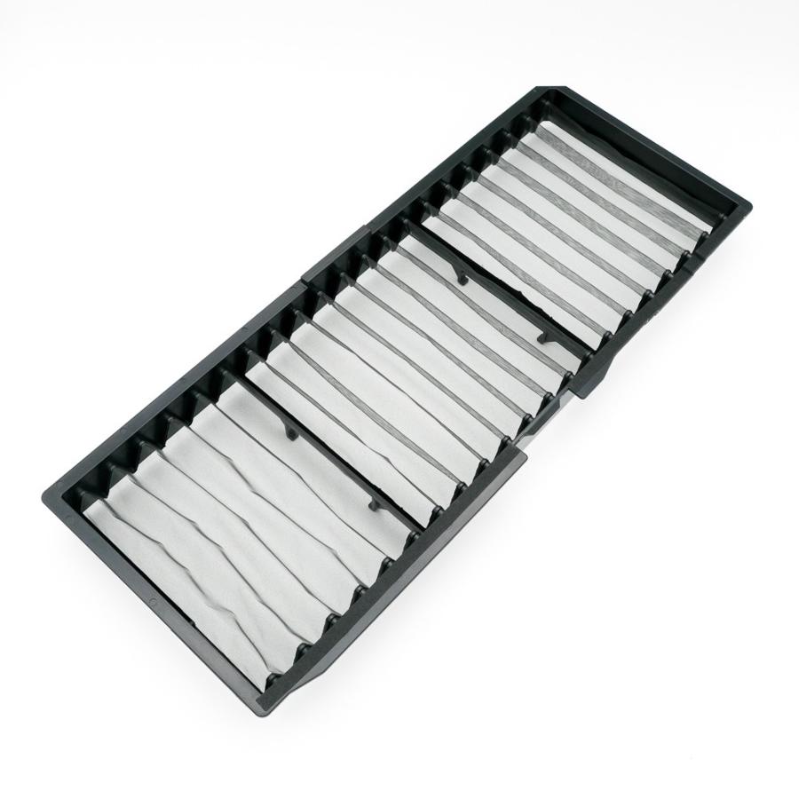 ダイキン（DAIKIN） エアコン用エアフィルター（右） 1891937 : パーツ