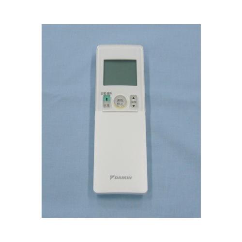 ダイキン DAIKIN 別売品【2102414/ARC476A13】ワイヤレスリモコン ダイキン（DAIKIN） エアコン用ワイヤレスリモコン 2102414 ARC476A13