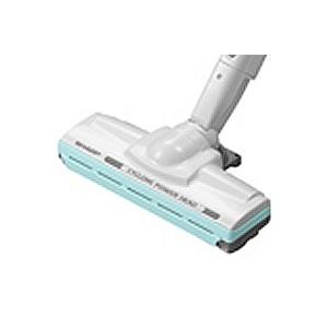 SHARP（シャープ） 掃除機 吸込口 ヘッド グリーン系 2179351137
