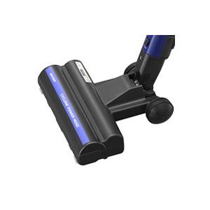 SHARP（シャープ） 掃除機 吸込口 ヘッド ブルー系 2179351057