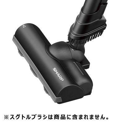 SHARP（シャープ） 【在庫あり○】シャープ 掃除機 吸込口 ヘッド