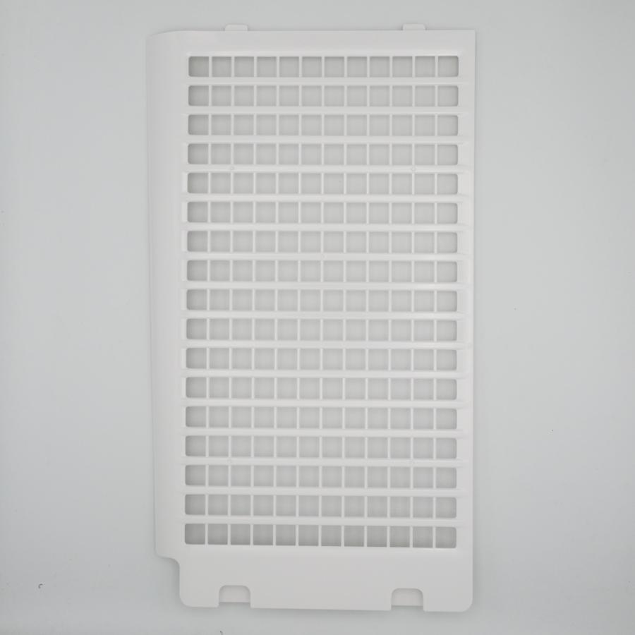 SHARP（シャープ） 加湿空気清浄機用後ろパネル ホワイト系 2801580742