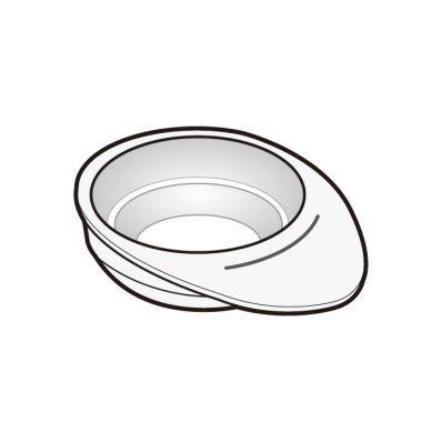 SHARP（シャープ） オーブンレンジ用スチームカップ 3504280069