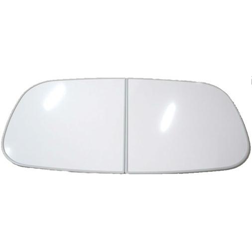 タカラスタンダード 浴室 組み合わせ式風呂フタ 2枚組 断熱仕様