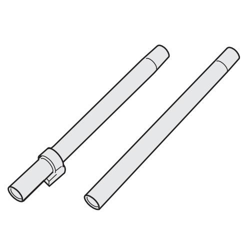 TOSHIBA（東芝） 掃除機 延長管 41452428 : パーツコム - 通販 - Yahoo