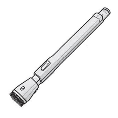 TOSHIBA（東芝） 掃除機 延長管 41452455 : パーツコム - 通販 - Yahoo