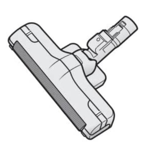 TOSHIBA（東芝） 掃除機 床ブラシ 4145H873 : パーツコム - 通販