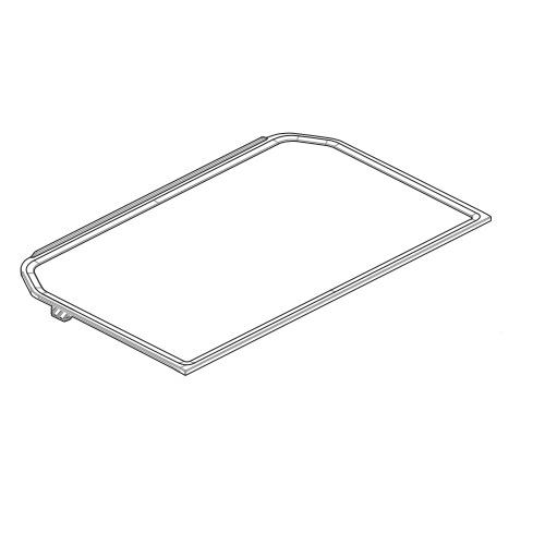 TOSHIBA（東芝） 冷蔵庫 透明棚（自在棚） 4408T033 : パーツコム