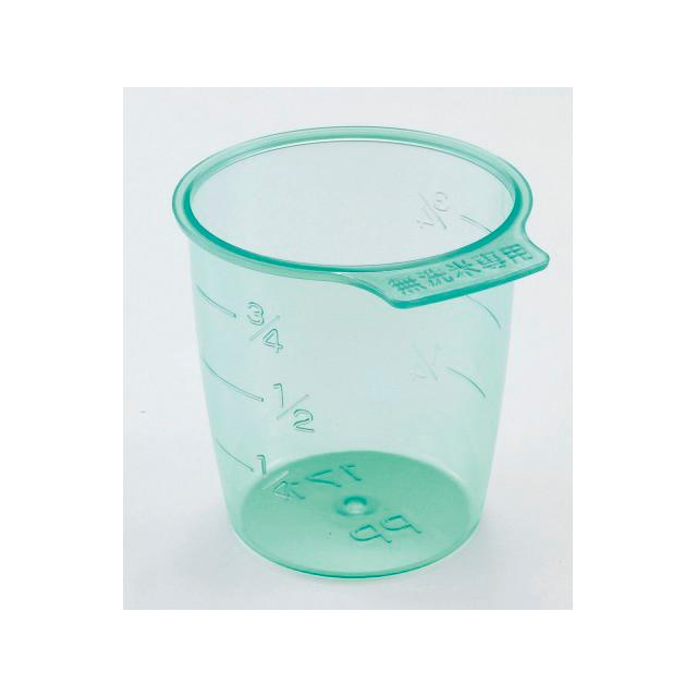 象印（ZOJIRUSHI） 炊飯ジャー用無洗米用計量カップ 617824-00