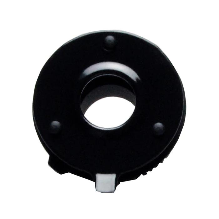 パロマ Paloma バーナーキャップ ３個セット 未使用品 ステン パロマ（Paloma） ガスコンロ バーナーキャップ H-195 68101430S