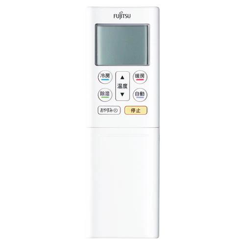 nocria 富士通ゼネラル エアコン リモコン AR-RFA2J 9320689018