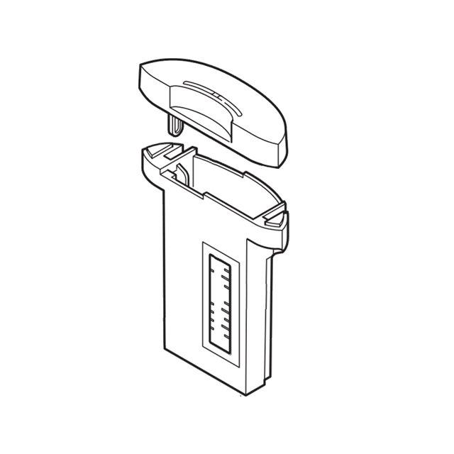 Panasonic（パナソニック） 【在庫あり 】パナソニック コーヒーメーカー用水容器 ACA20-167-K0 : パーツコム - 通販 ...