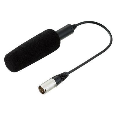 Panasonic AG-MC200G microphone マイクロホン Panasonic（パナソニック） デジタルカメラ用マイクロホン AG-MC200G