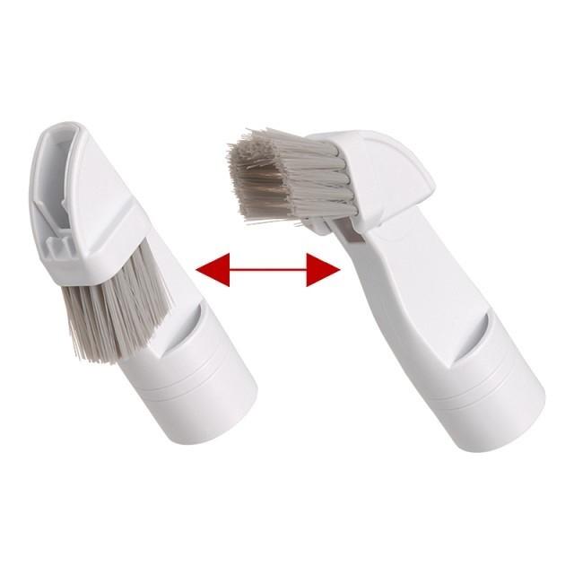 Panasonic（パナソニック） 掃除機用ブラシ&すき間2WAYノズル AMC-TWUK