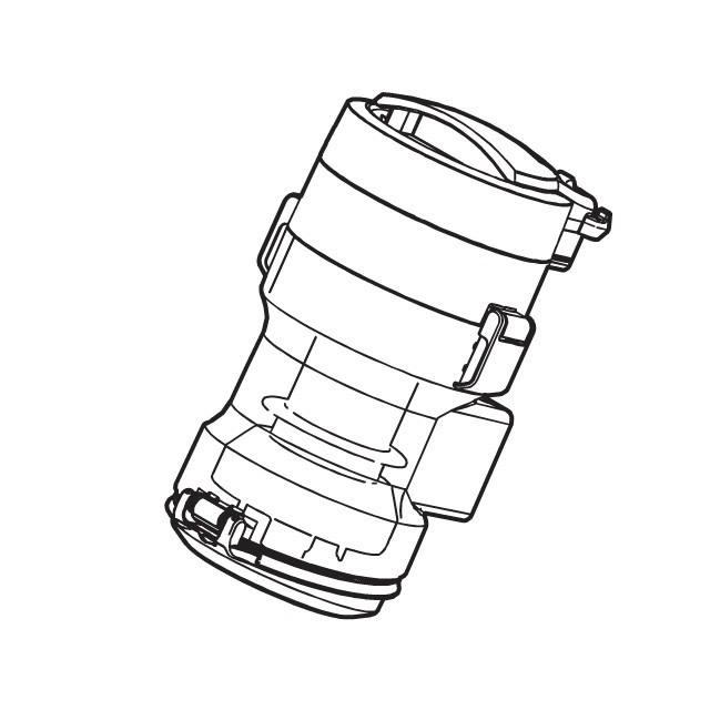 Panasonic パナソニック 掃除機用ダストボックス AMV88K-JT0R : パーツ