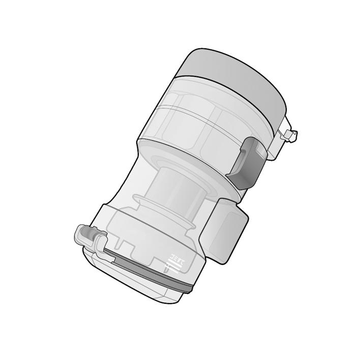 パナソニック　ダストボックス　【品番：AMV88K-LZ0W】 Panasonic（パナソニック） 掃除機用ダストボックス AMV88K-LZ0W