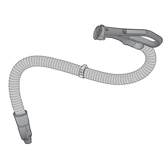 【在庫あり○】パナソニック Panasonic 掃除機 ホース AMV94P-LZ0V