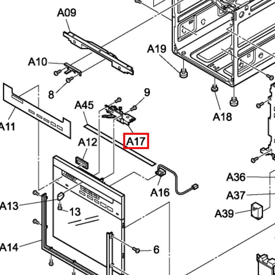 美品　panasonic/パナソニック　NA-FA8K1 分解清掃済み　美品 美品 panasonic/パナソニック NA-FA8K1 分解清掃済み 美品 美品