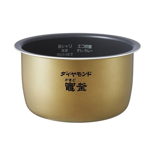 Panasonic（パナソニック） 炊飯器用内釜（内なべ） ARE50-K57