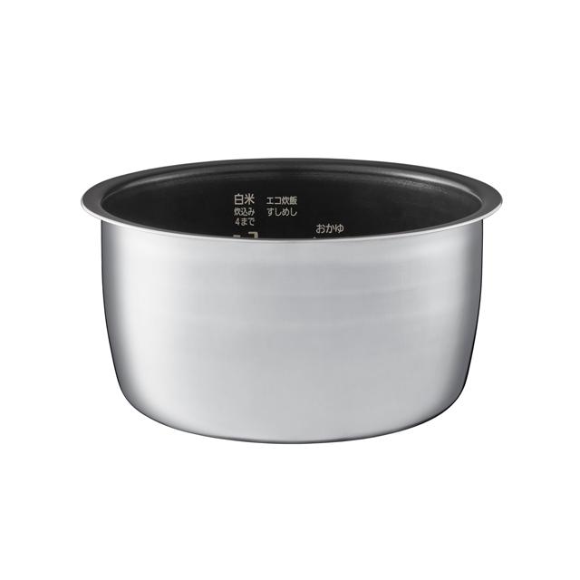 Panasonic  内釜　ARE50-M26 Panasonic（パナソニック） 炊飯器用内釜 ARE50-M26 : パーツコム