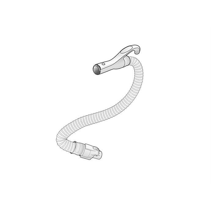 Panasonic（パナソニック） 掃除機用ホース AVV94P-V50L : パーツコム 