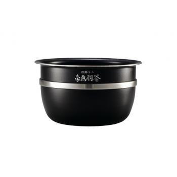 象印 ZOJIRUSHI 圧力IH炊飯ジャー用なべ（内釜・内なべ） B498-6B