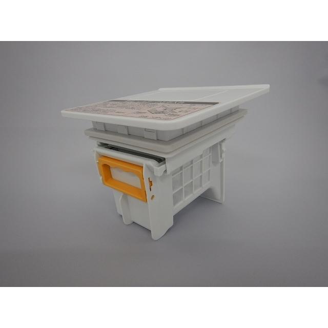 日立（HITACHI） 洗濯機用乾燥フィルターブクミ（W） BD-NX120BL-001
