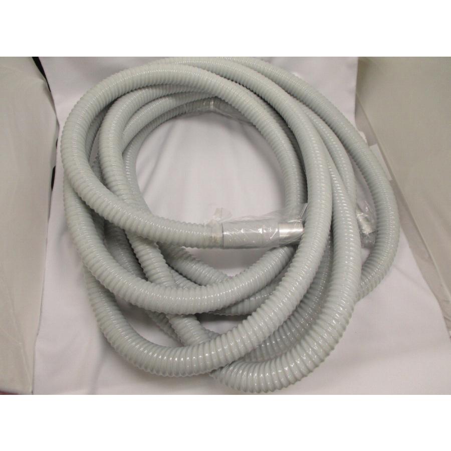 日立掃除機用ホースクミ 10M CF-V100S5-023 定価66,330円 日立（HITACHI） 掃除機用ホースクミ 10M CF-V100S5-023 : パーツコム
