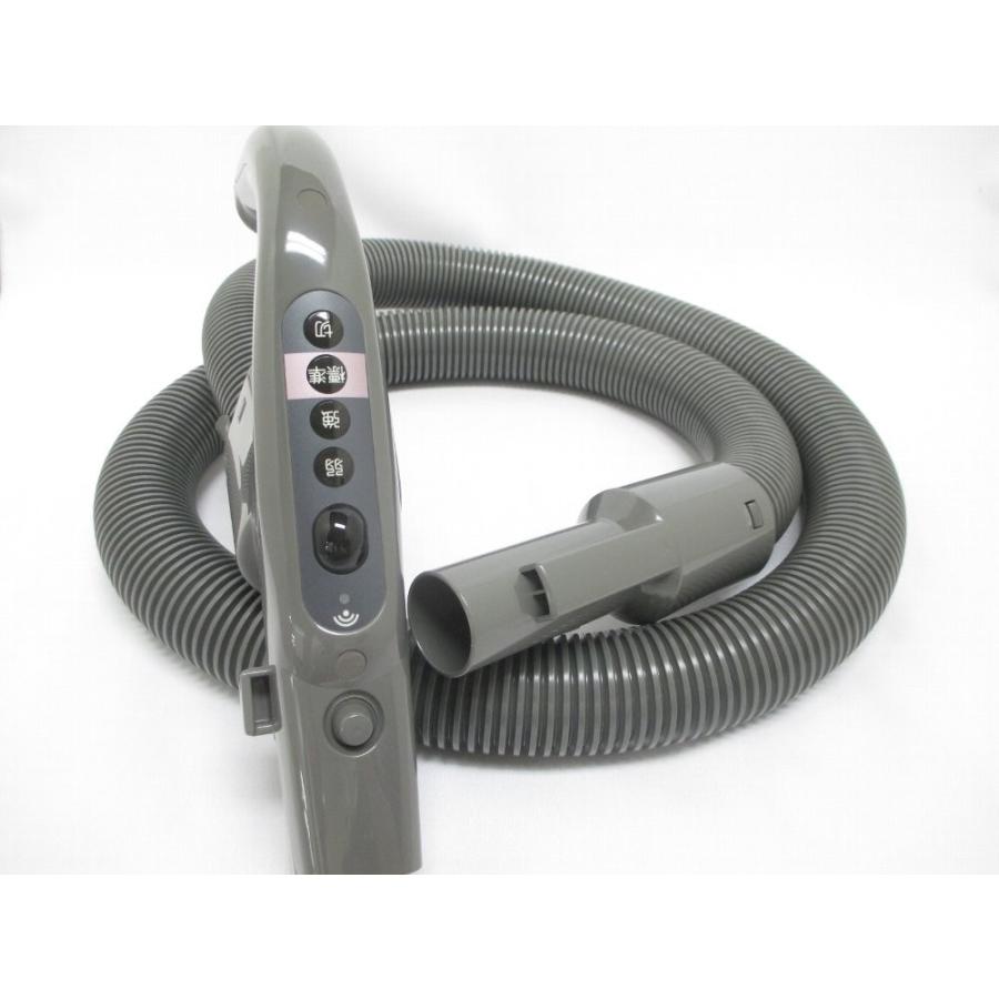 日立（HITACHI） 掃除機用ホース（96HS）クミ CV-96HS-011 : パーツ