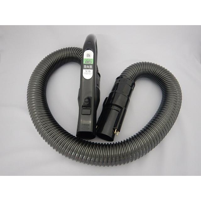 日立 Hitachi 掃除機用ホース クロ ダイヨウ46 Cv Daiyo 002 Cv Daiyo 002 パーツコム 通販 Yahoo ショッピング