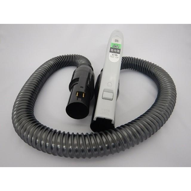 日立（HITACHI） 掃除機用ホースクミ（22.GR） CV-P750E4-004 : パーツ