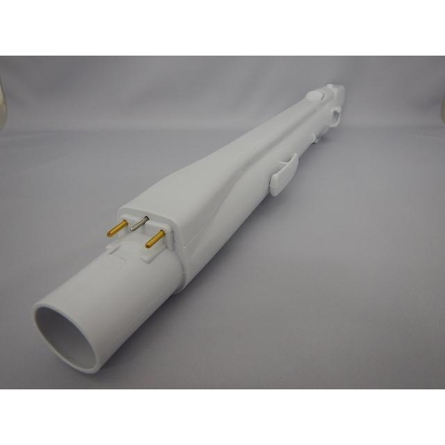 日立（HITACHI） 掃除機用伸縮延長管YA2 CV-PF900-014 : パーツコム