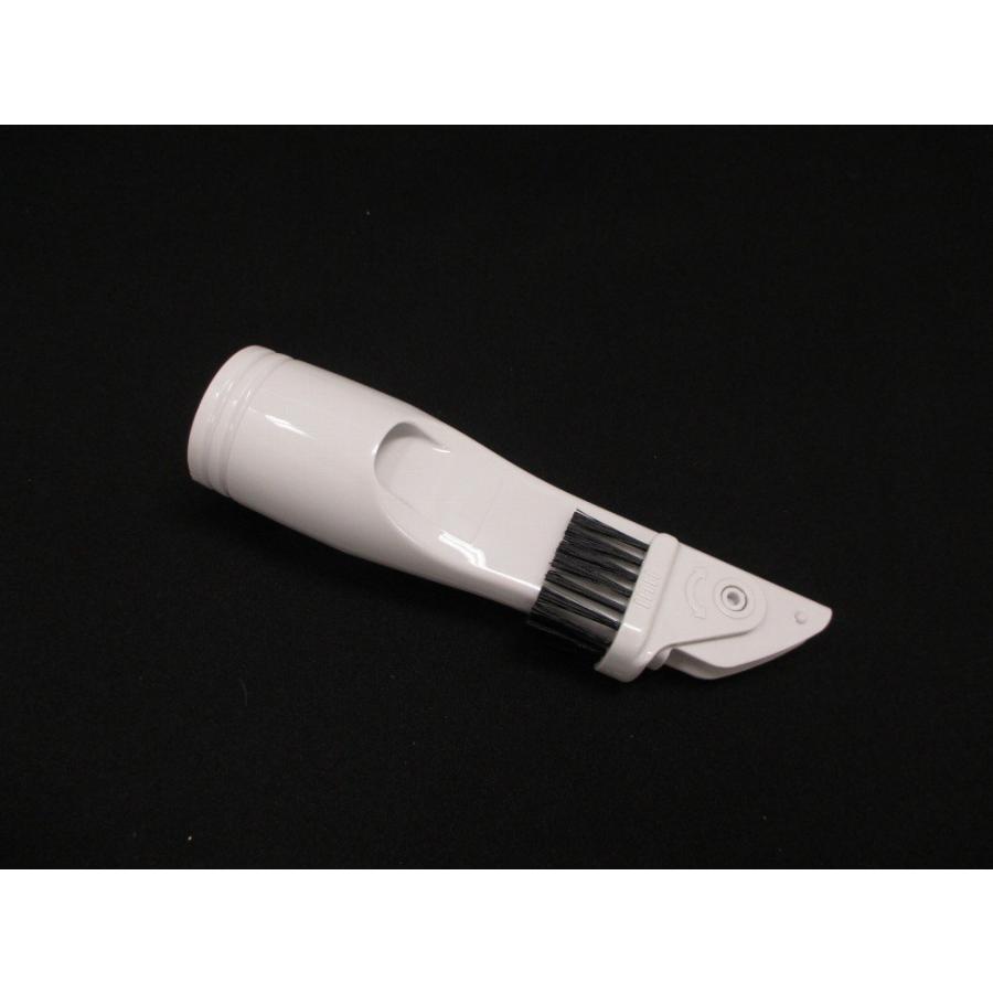 日立（HITACHI） 掃除機用吸口（クルッと切換えブラシ） CV-PL8-009