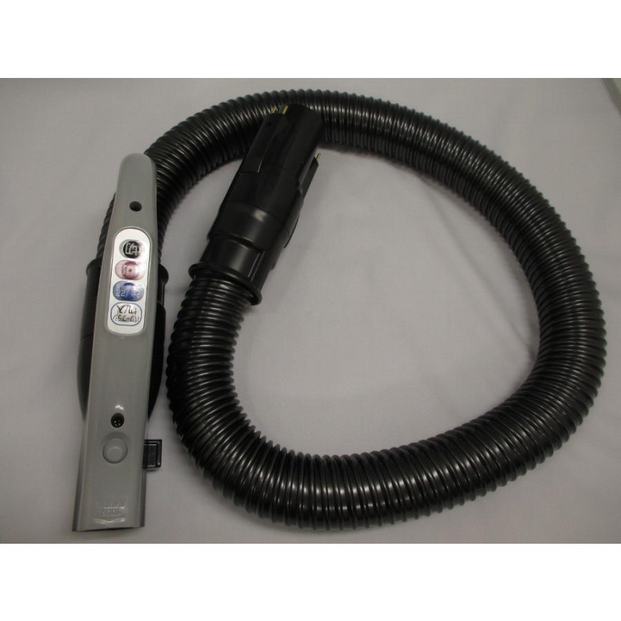 美品　CV-PY8-004 日立　掃除機　ホース　手元　スイッチ　部品　パーツ 日立（HITACHI） 掃除機用ホースクミ（PY8） CV-PY8-004 : パーツコム