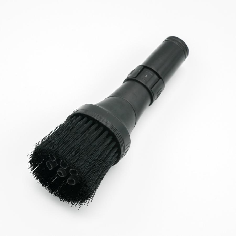 日立 HITACHI 掃除機用ホウキブラシ（D-HK2） CV-SF900-025 : パーツ