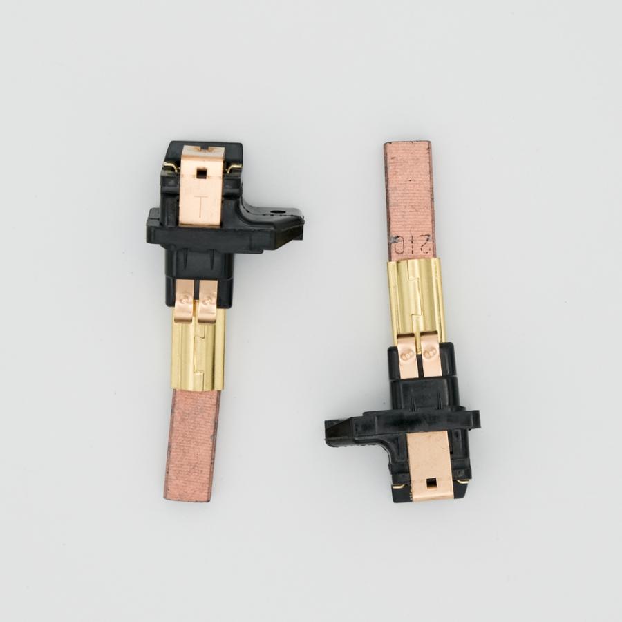 日立（HITACHI） 【在庫あり】日立 掃除機用カーボンブラシ CV-SJ10