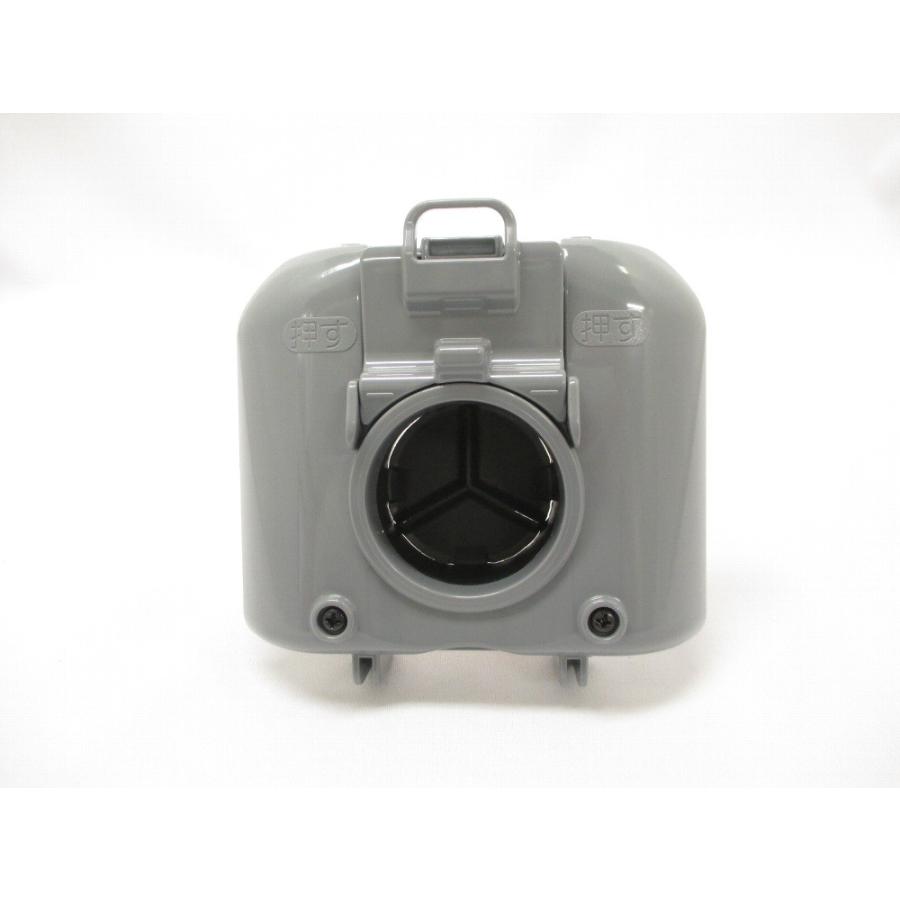 日立（HITACHI） 掃除機用ケースFブクミ（ダスト）SR20 CV-SR20-006